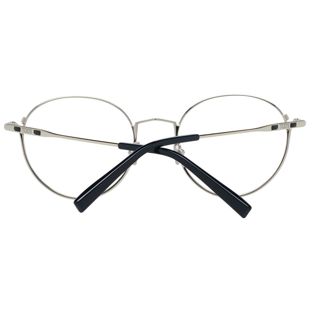 Metal Glasses Women's (Frames) - Tod's - Modalova