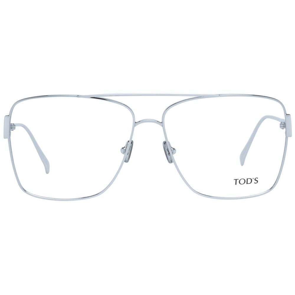 Metal Glasses Women's (Frames) - Tod's - Modalova
