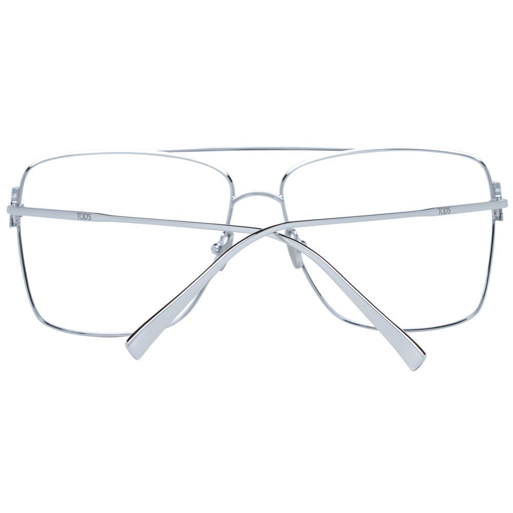 Metal Glasses Women's (Frames) - Tod's - Modalova