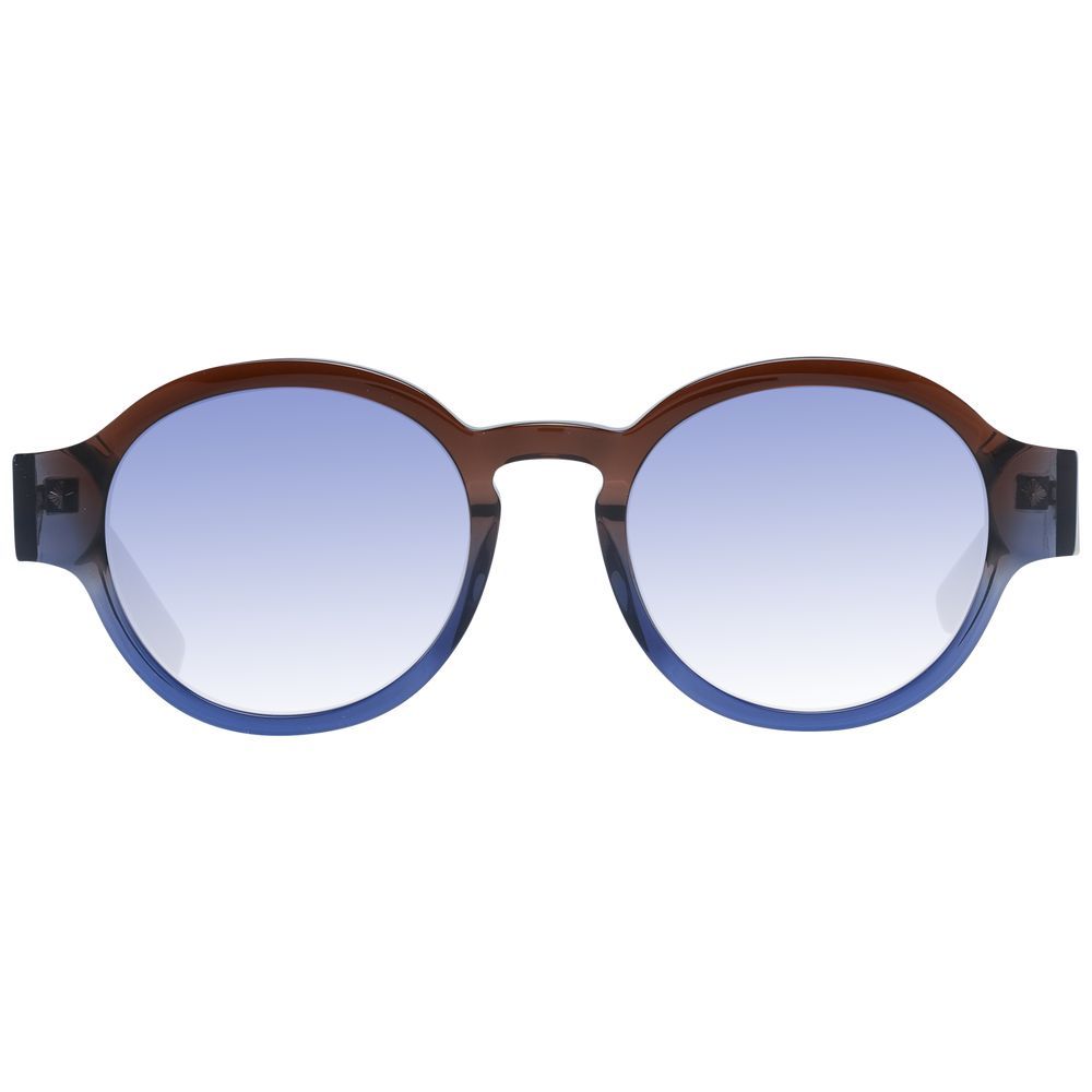 Acetate Men's Sunglasses - Scotch & Soda - Modalova