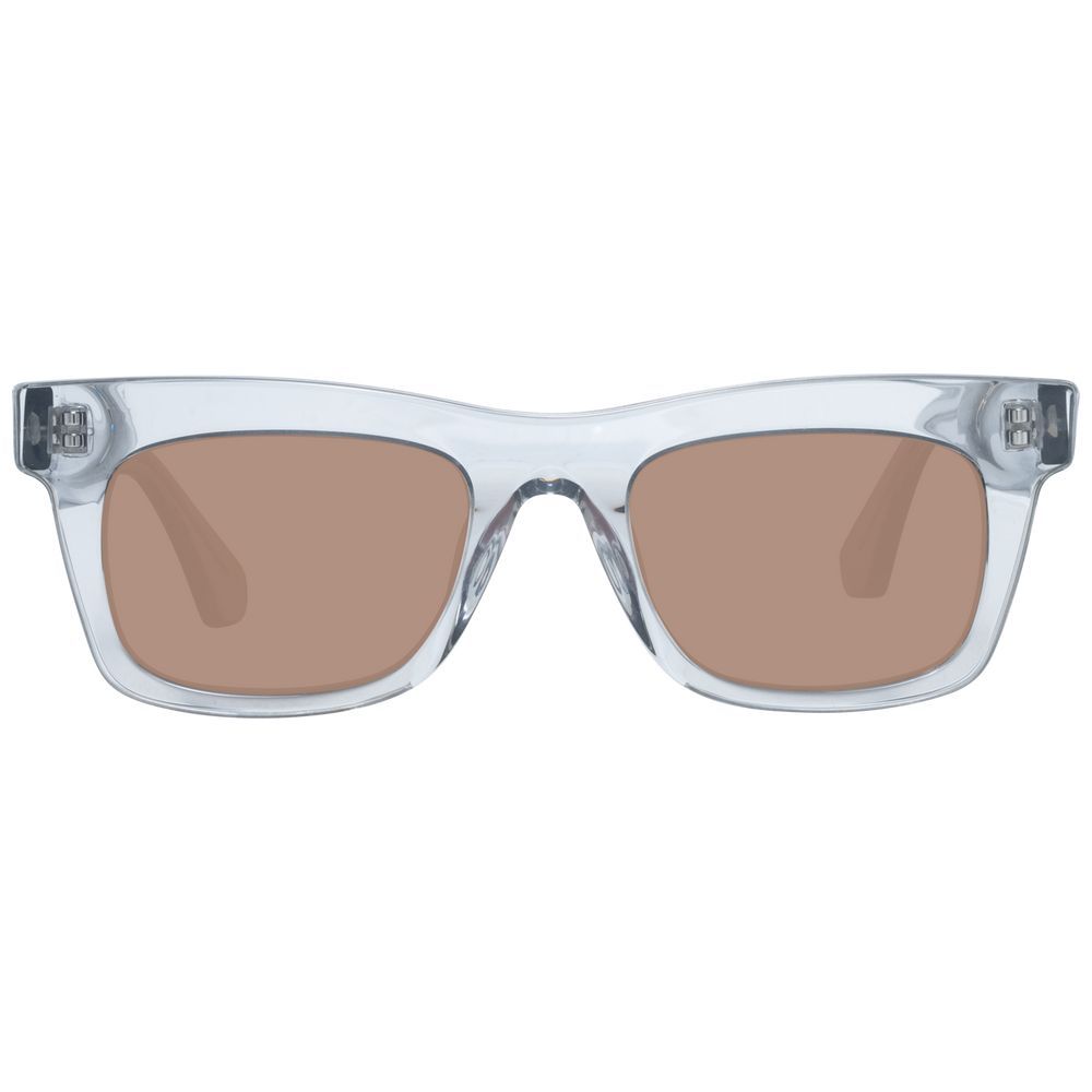 Acetate Women's Sunglasses - Sandro - Modalova
