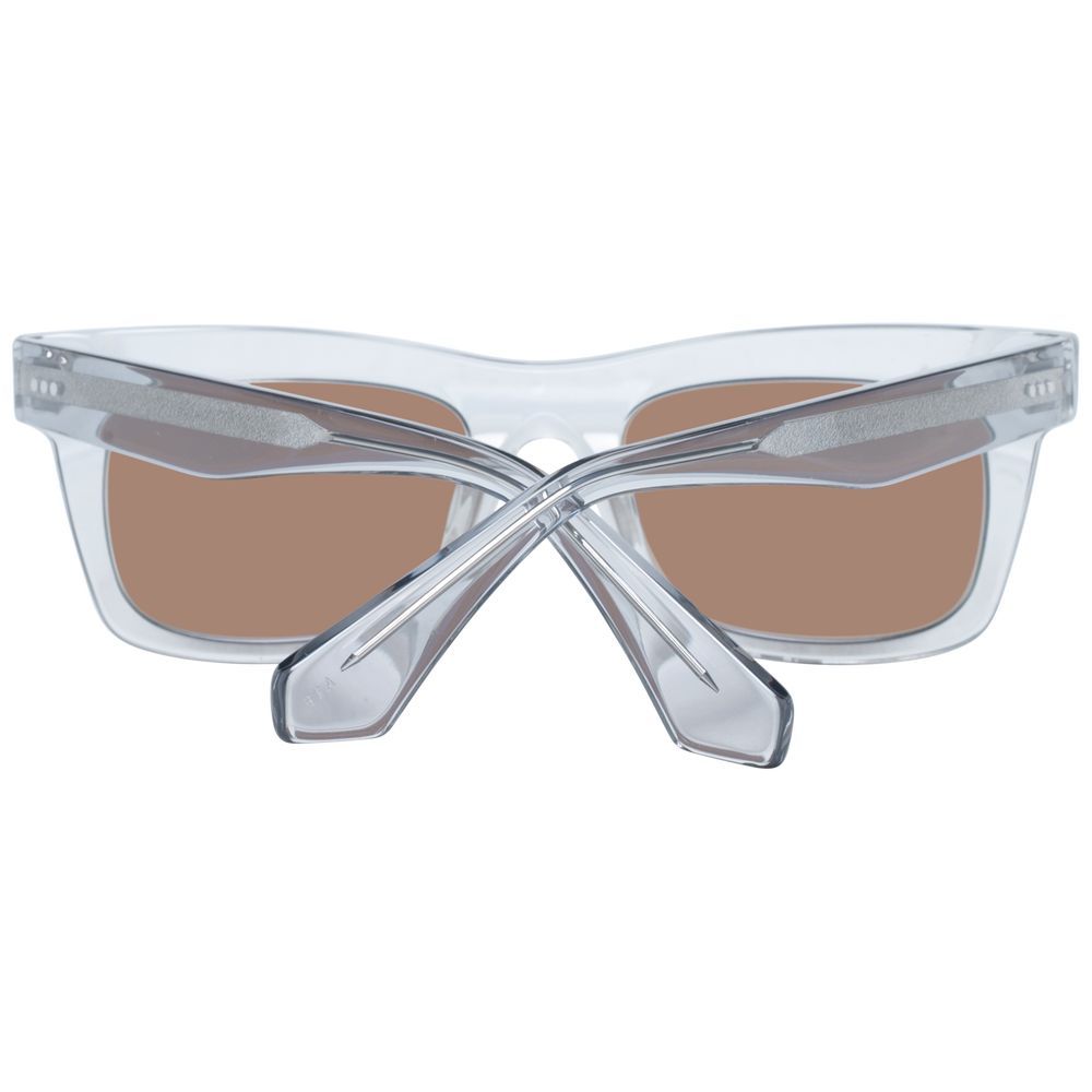 Acetate Women's Sunglasses - Sandro - Modalova