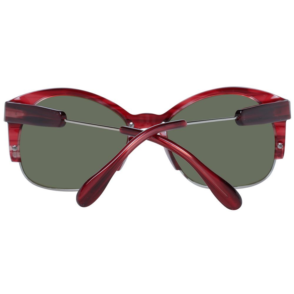 Acetate & Metal Sunglasses - Serengeti - Modalova