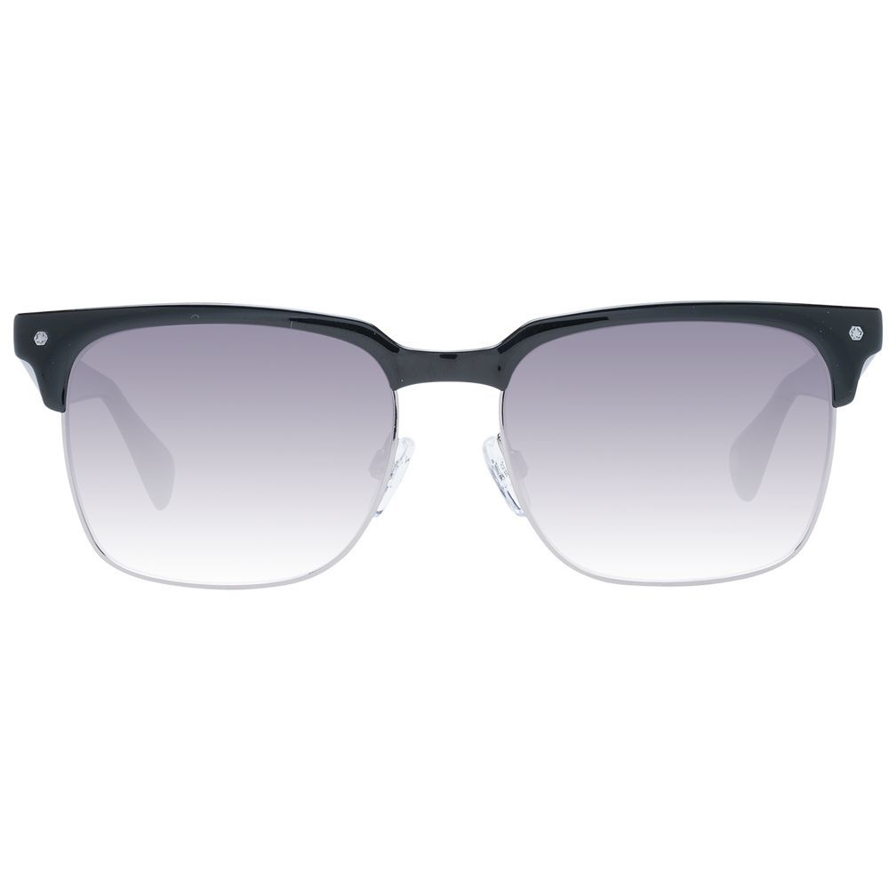 Acetate & Metal Men's Sunglasses - Ted Baker - Modalova