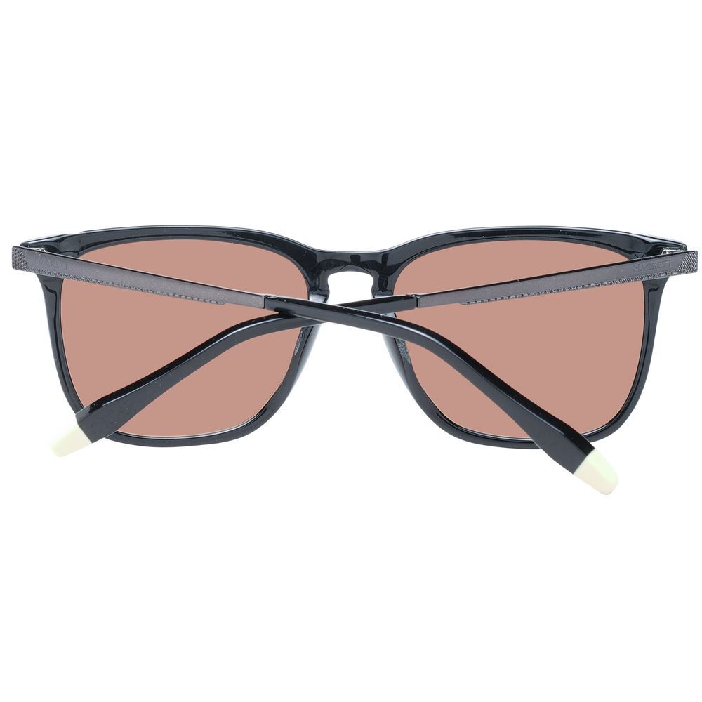 Acetate Men's Sunglasses - Hackett - Modalova