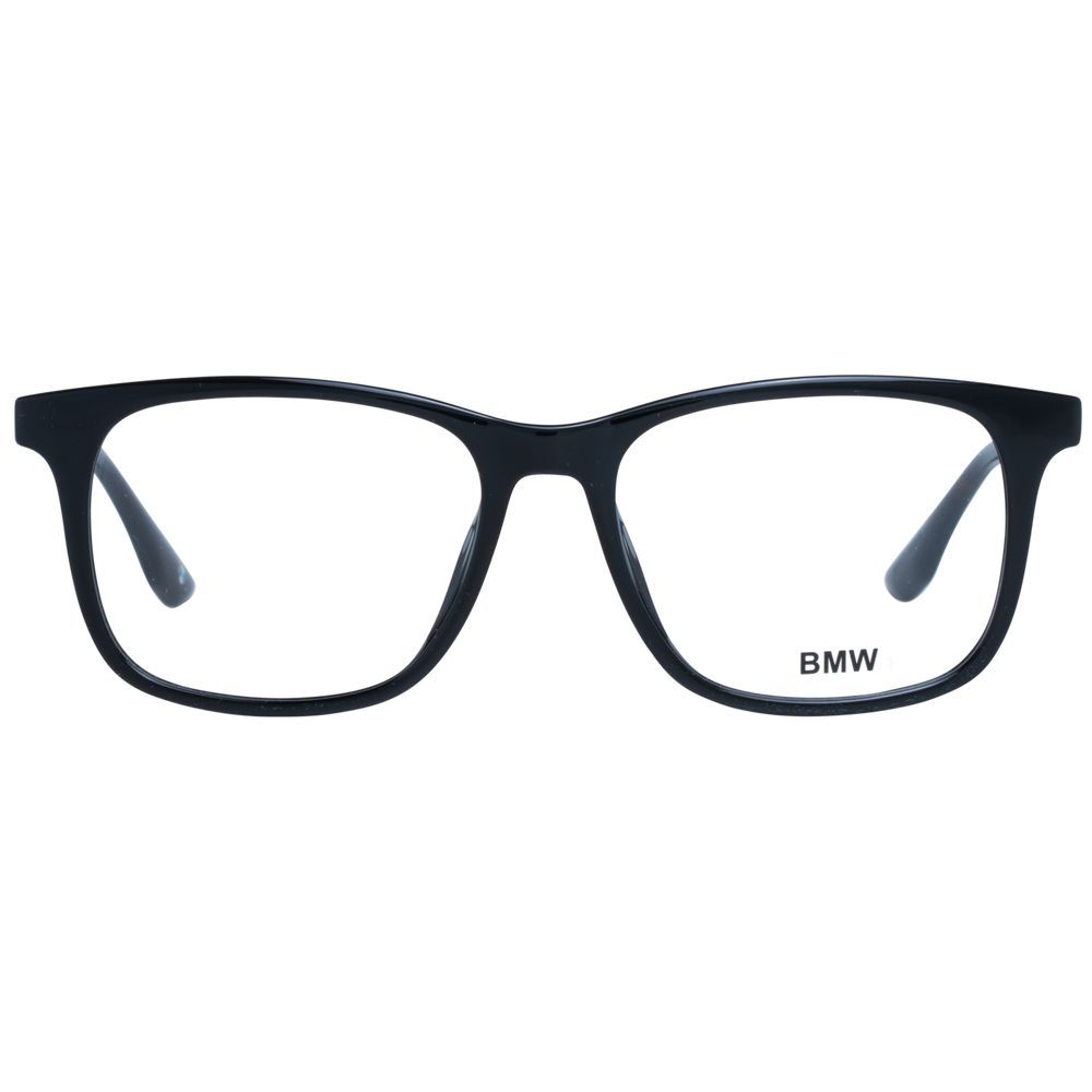 BMW Black Men Optical Men's Frames - BMW - Modalova