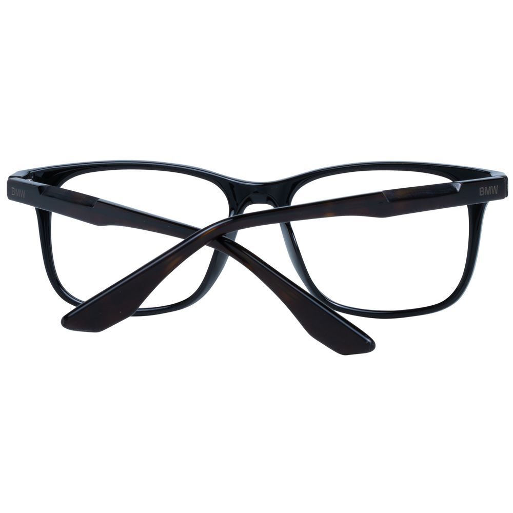BMW Black Men Optical Men's Frames - BMW - Modalova