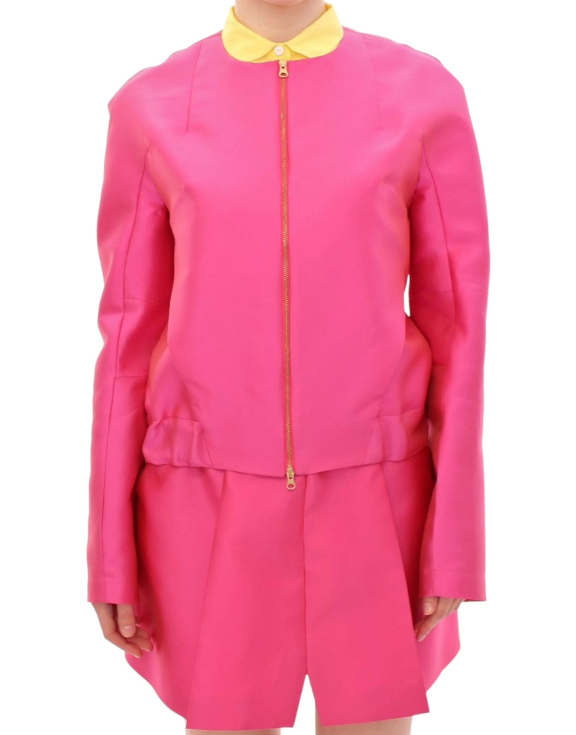 Silk blend Women's jacket - CO|TE - Modalova