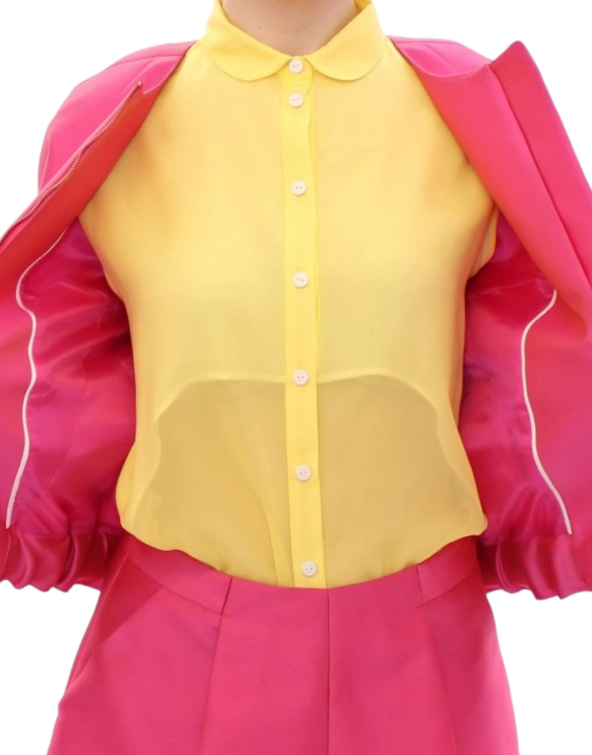 Silk blend Women's jacket - CO|TE - Modalova