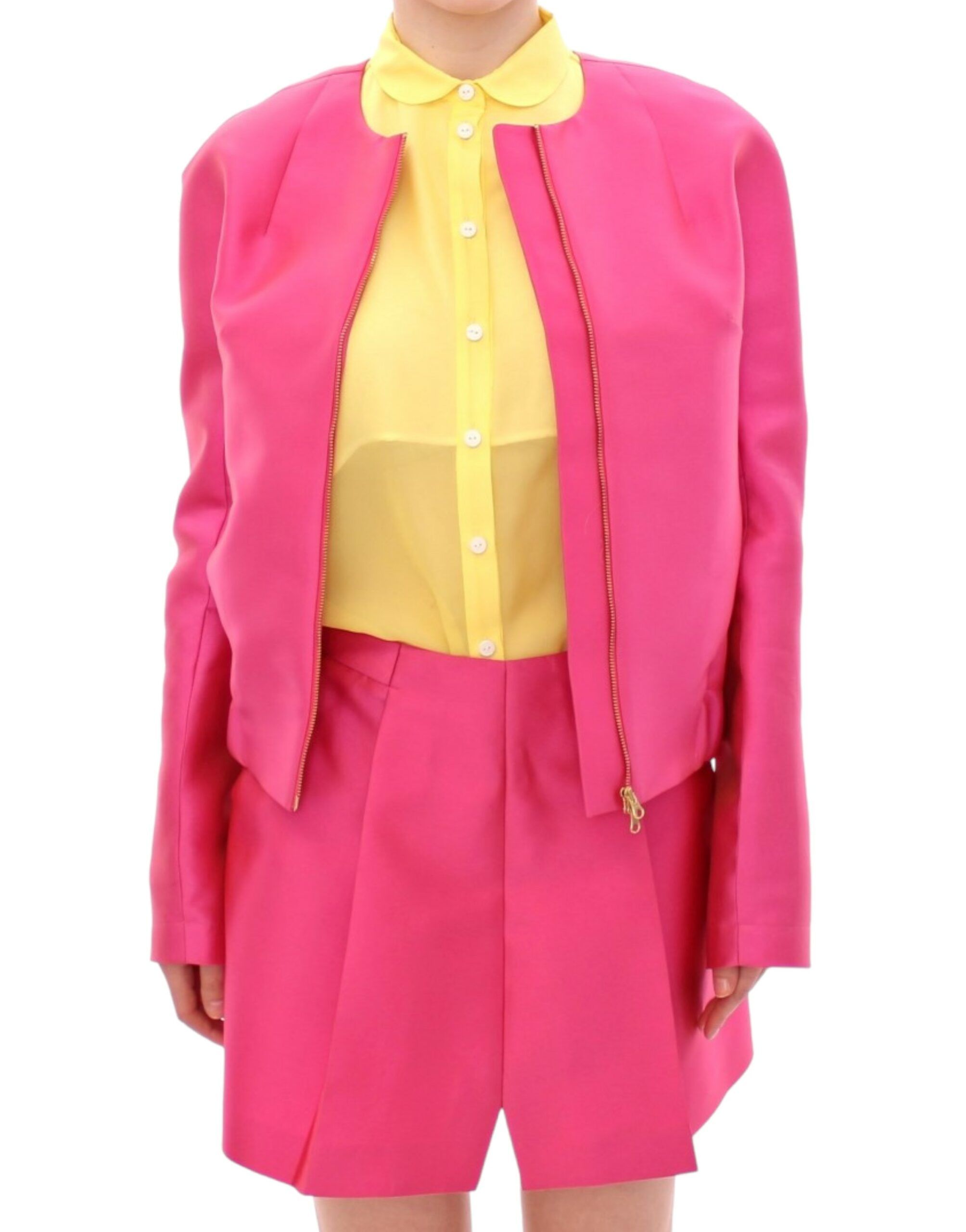 Silk blend Women's jacket - CO|TE - Modalova