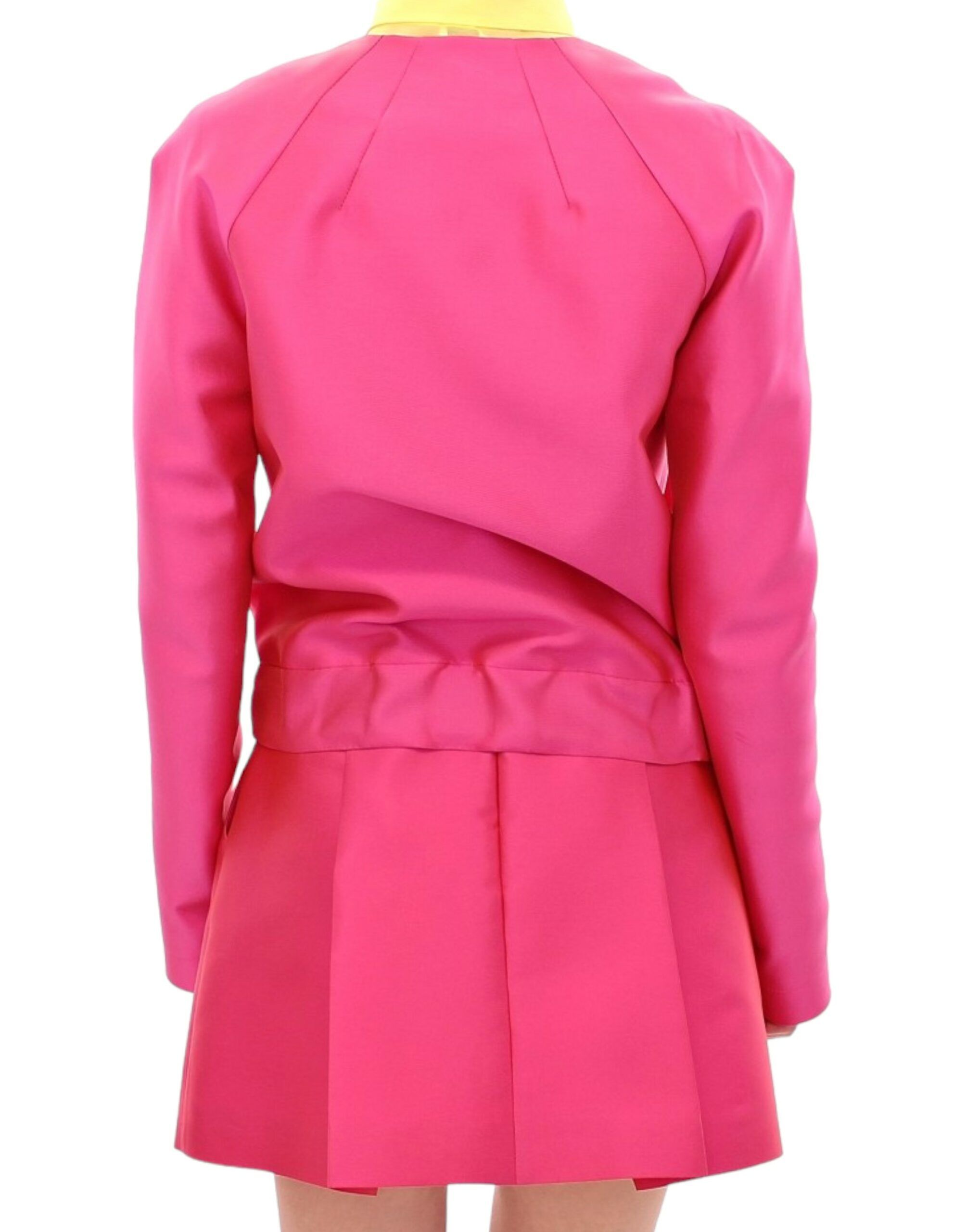 Silk blend Women's jacket - CO|TE - Modalova