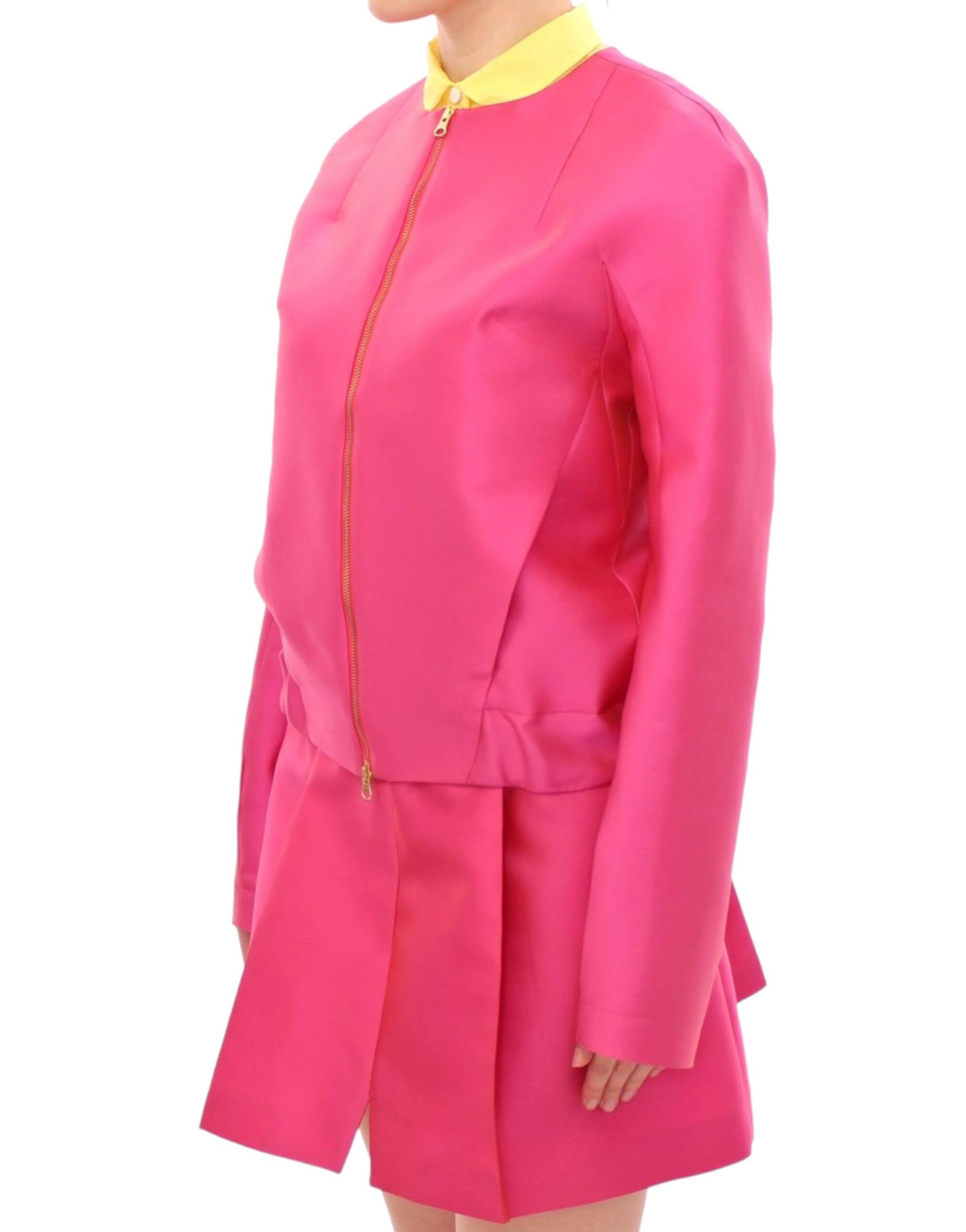 Silk blend Women's jacket - CO|TE - Modalova