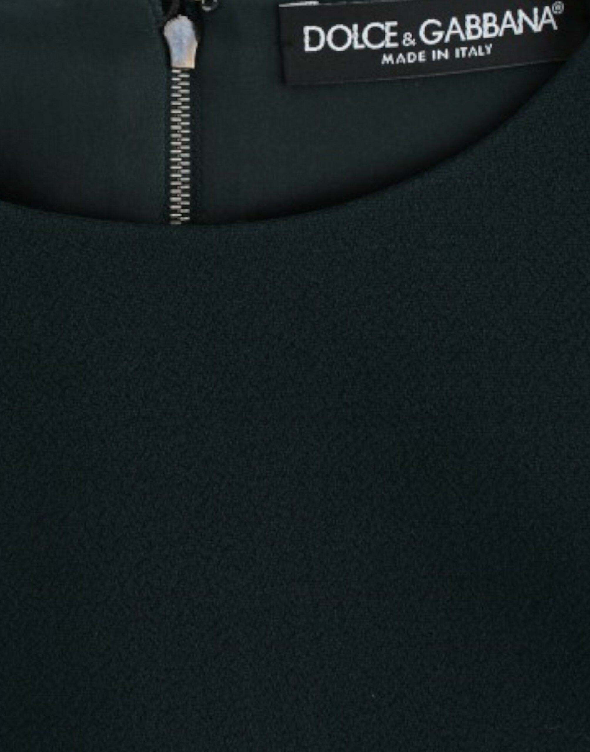 Sleeve wool Women's blouse - Dolce & Gabbana - Modalova