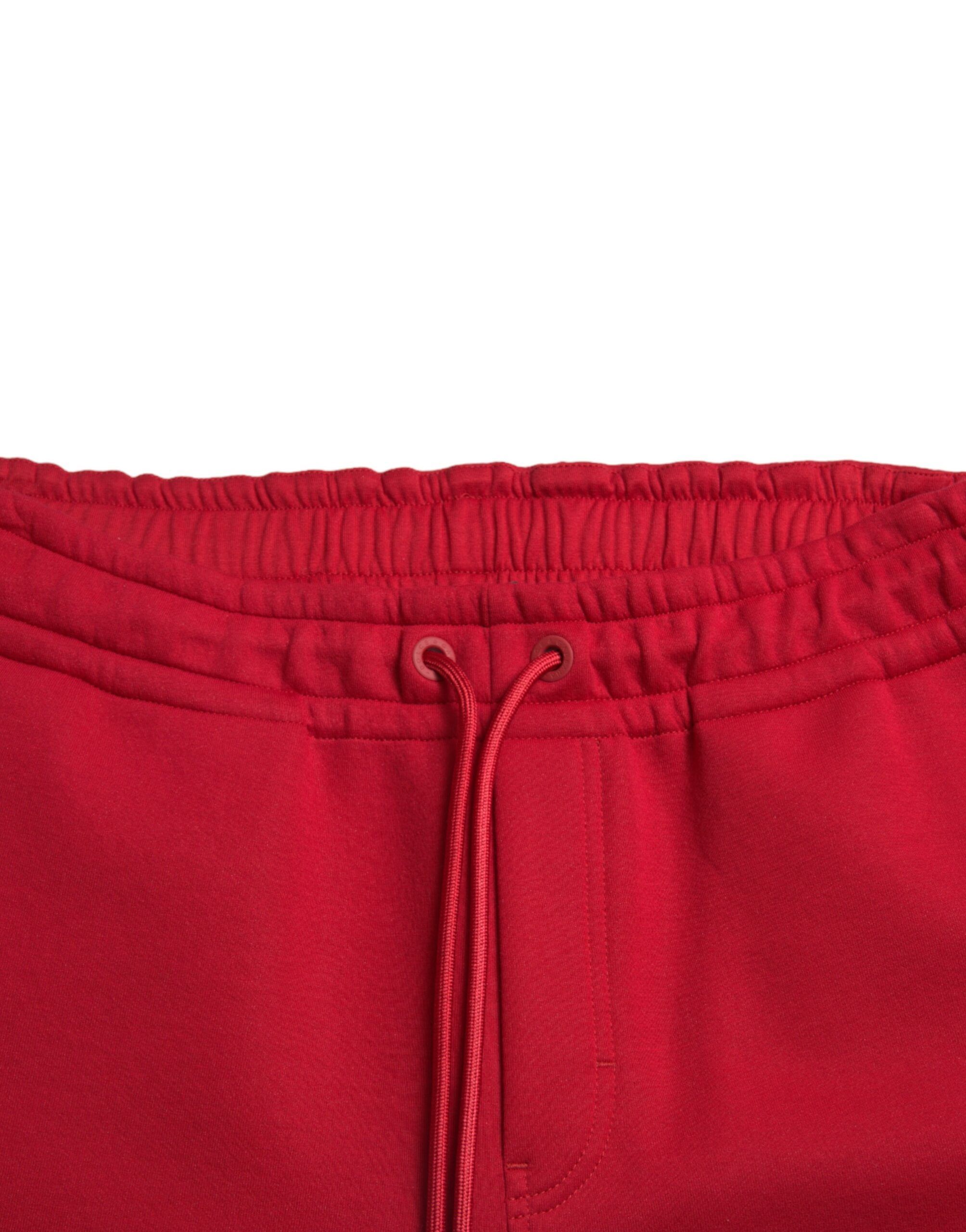 Logo Monogram Jogger SweatMen's Men's Pants - Dolce & Gabbana - Modalova
