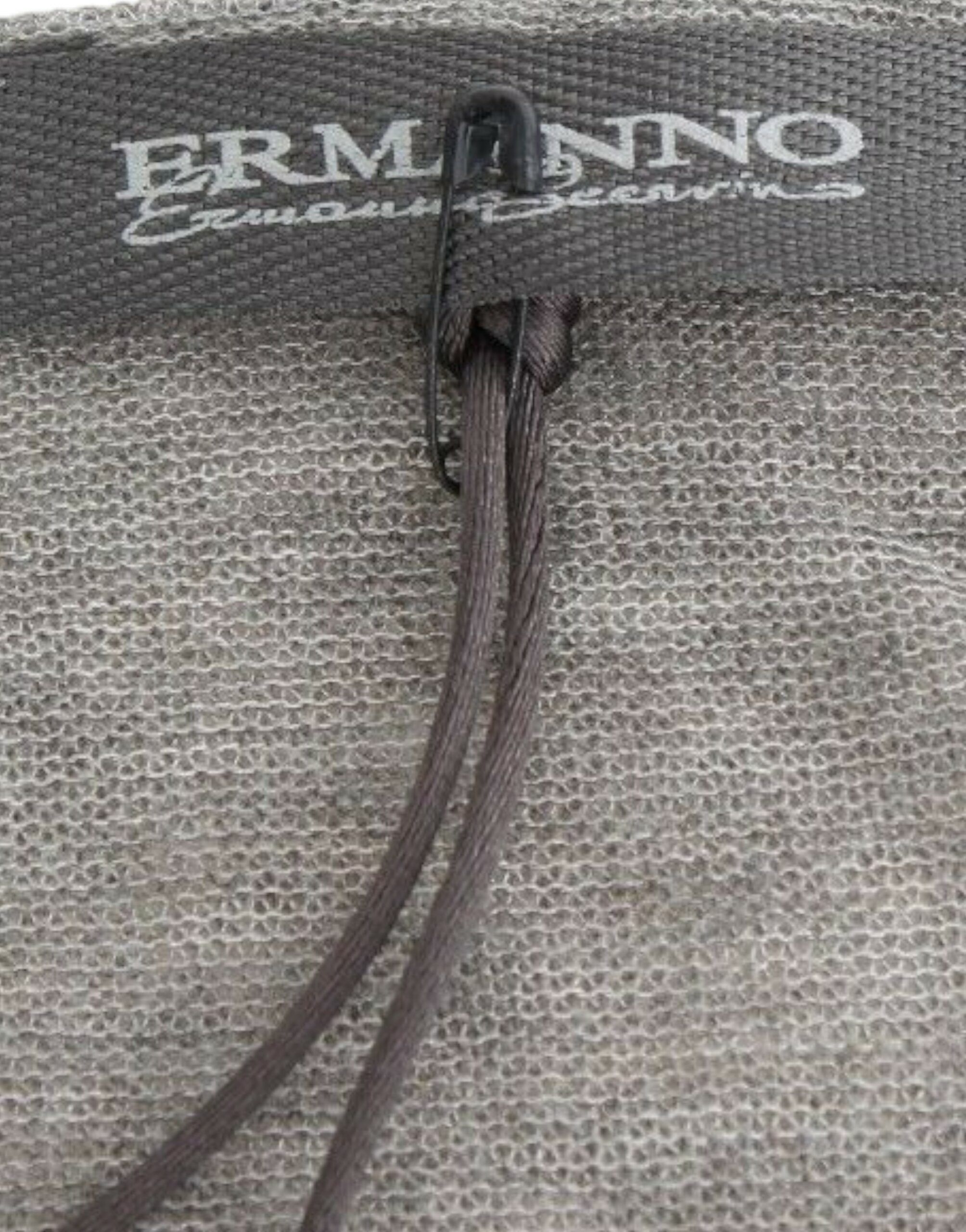 Wool Blend Stretch Long Sleeve Women's Sweater - Ermanno Scervino - Modalova