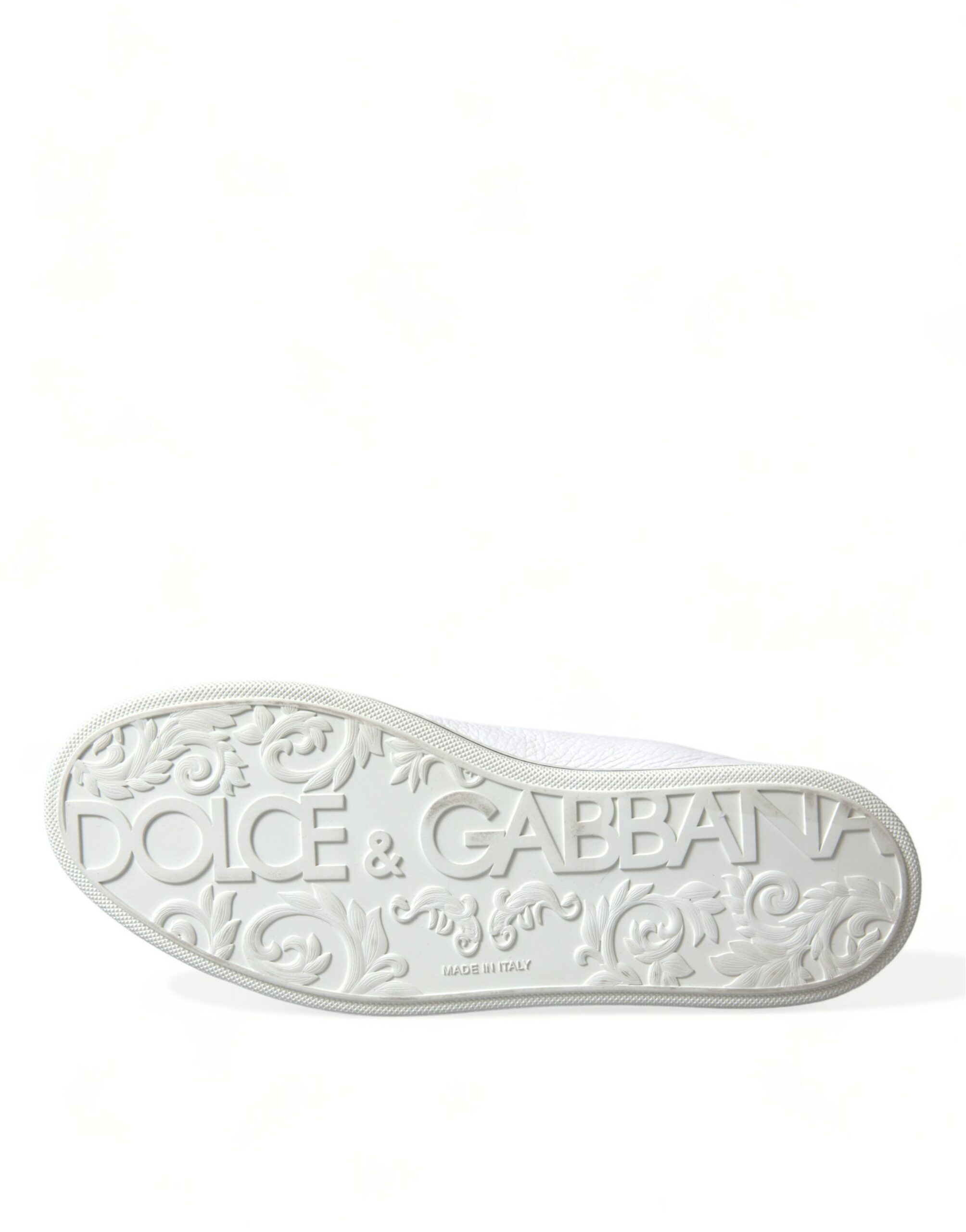 Saint Tropez High Top Men Sneakers Men's Shoes - Dolce & Gabbana - Modalova