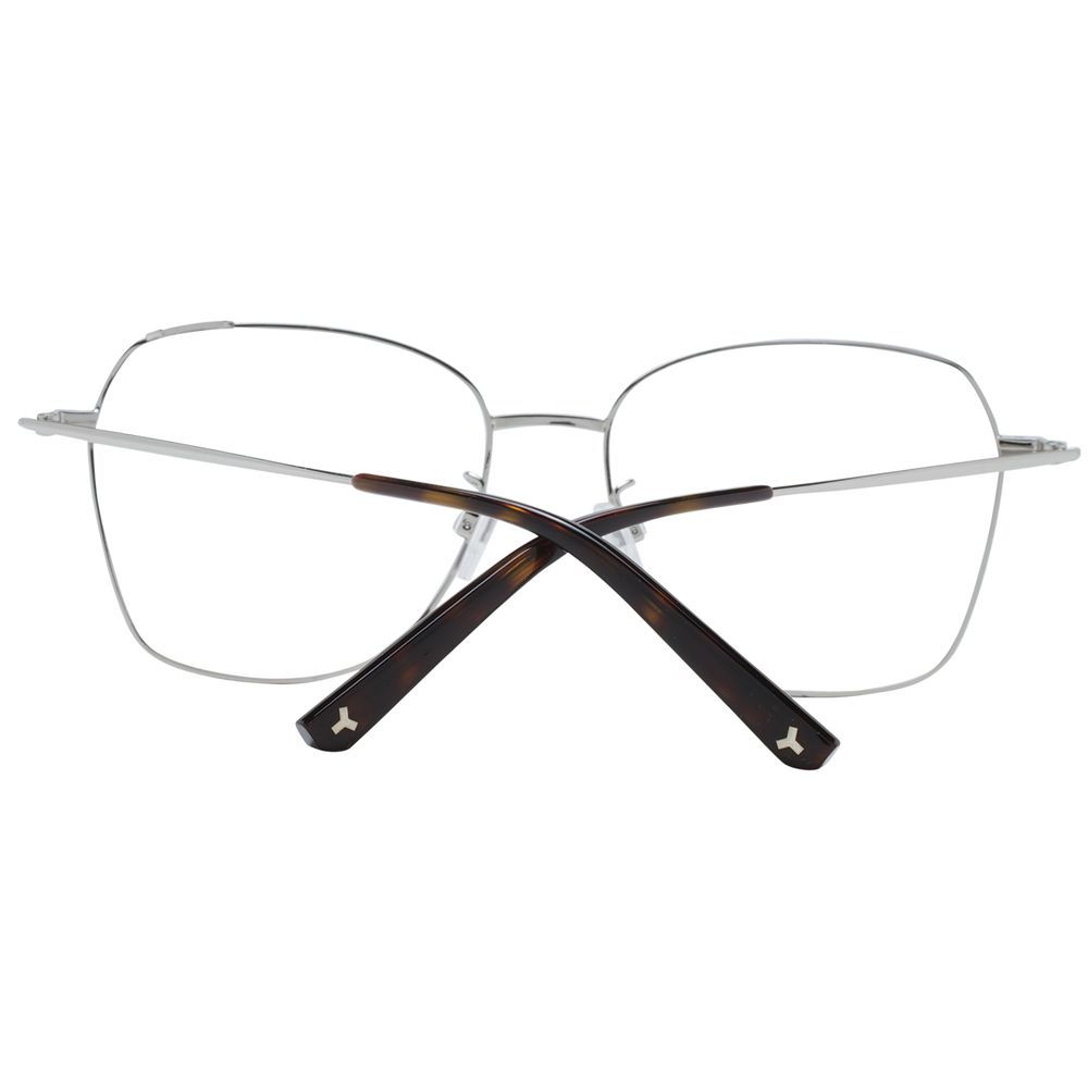 Metal Glasses Women's (Frames) - Bally - Modalova