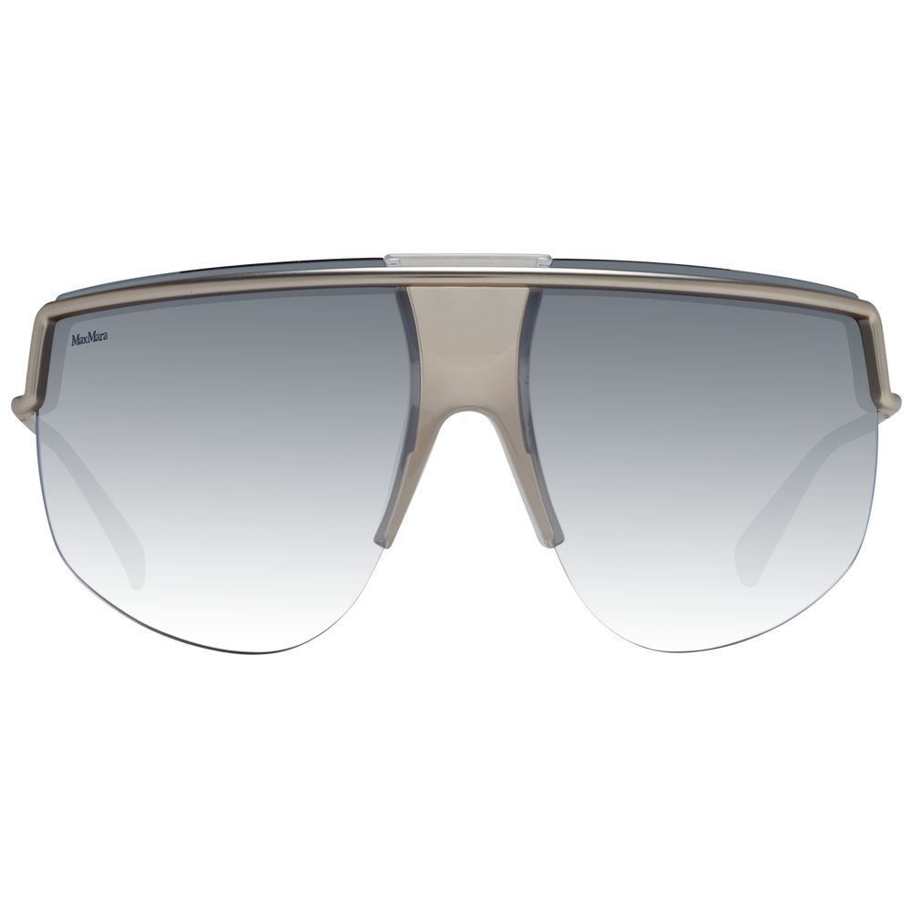 Metal Women's Sunglasses - Max Mara - Modalova