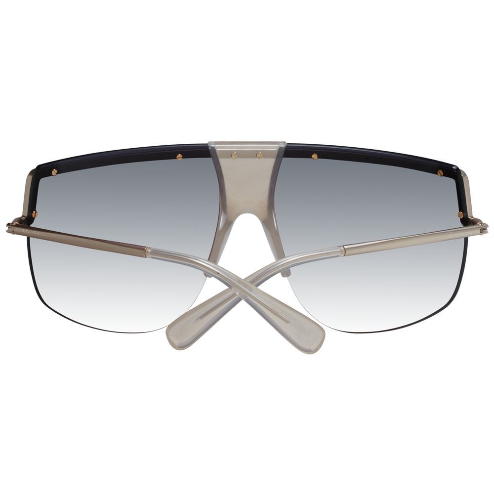 Metal Women's Sunglasses - Max Mara - Modalova