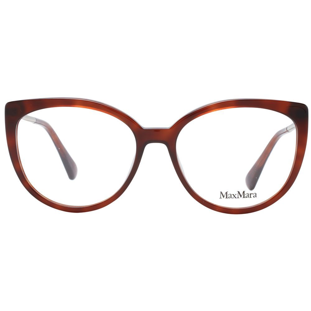 Plastic Glasses Women's (Frames) - Max Mara - Modalova