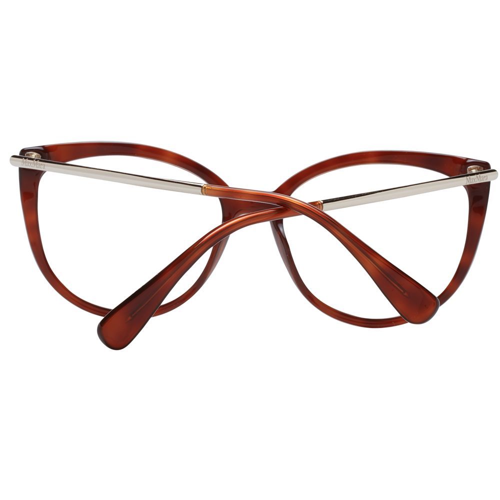 Plastic Glasses Women's (Frames) - Max Mara - Modalova