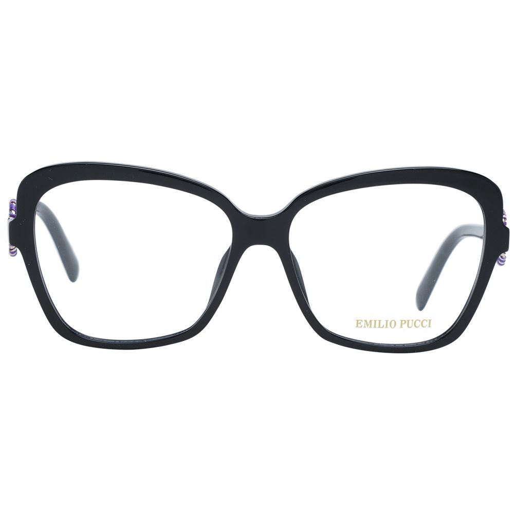 Plastic Glasses Women's (Frames) - Emilio Pucci - Modalova
