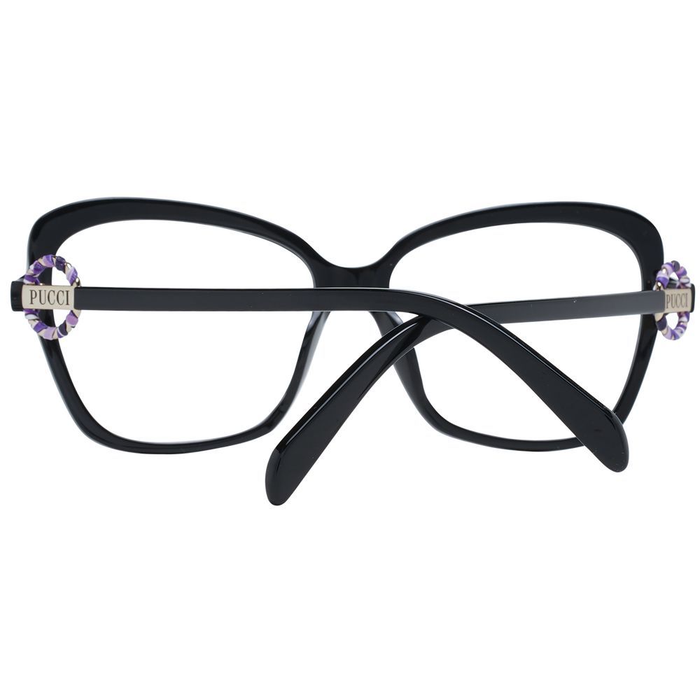 Plastic Glasses Women's (Frames) - Emilio Pucci - Modalova