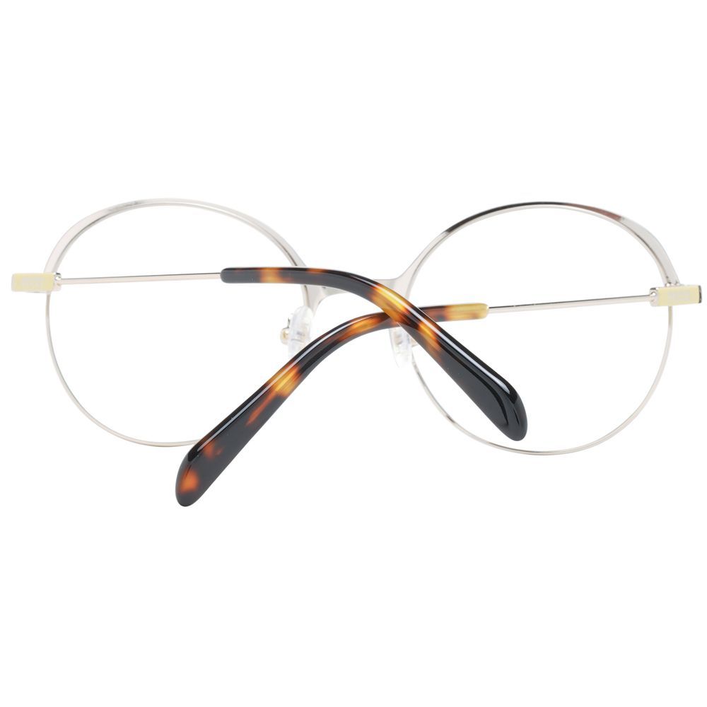 Metal Glasses Women's (Frames) - Emilio Pucci - Modalova