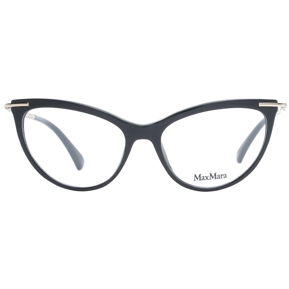 Plastic Glasses Women's (Frames) - Max Mara - Modalova