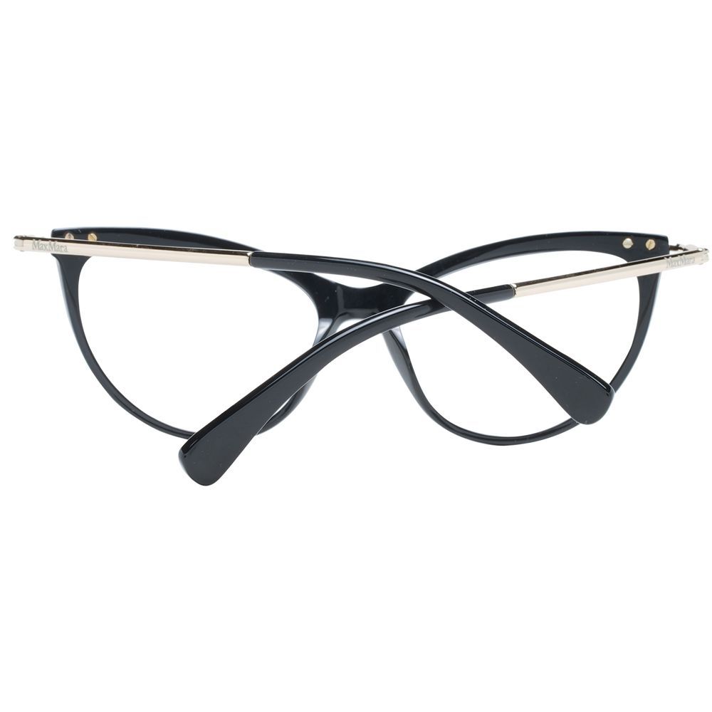 Plastic Glasses Women's (Frames) - Max Mara - Modalova
