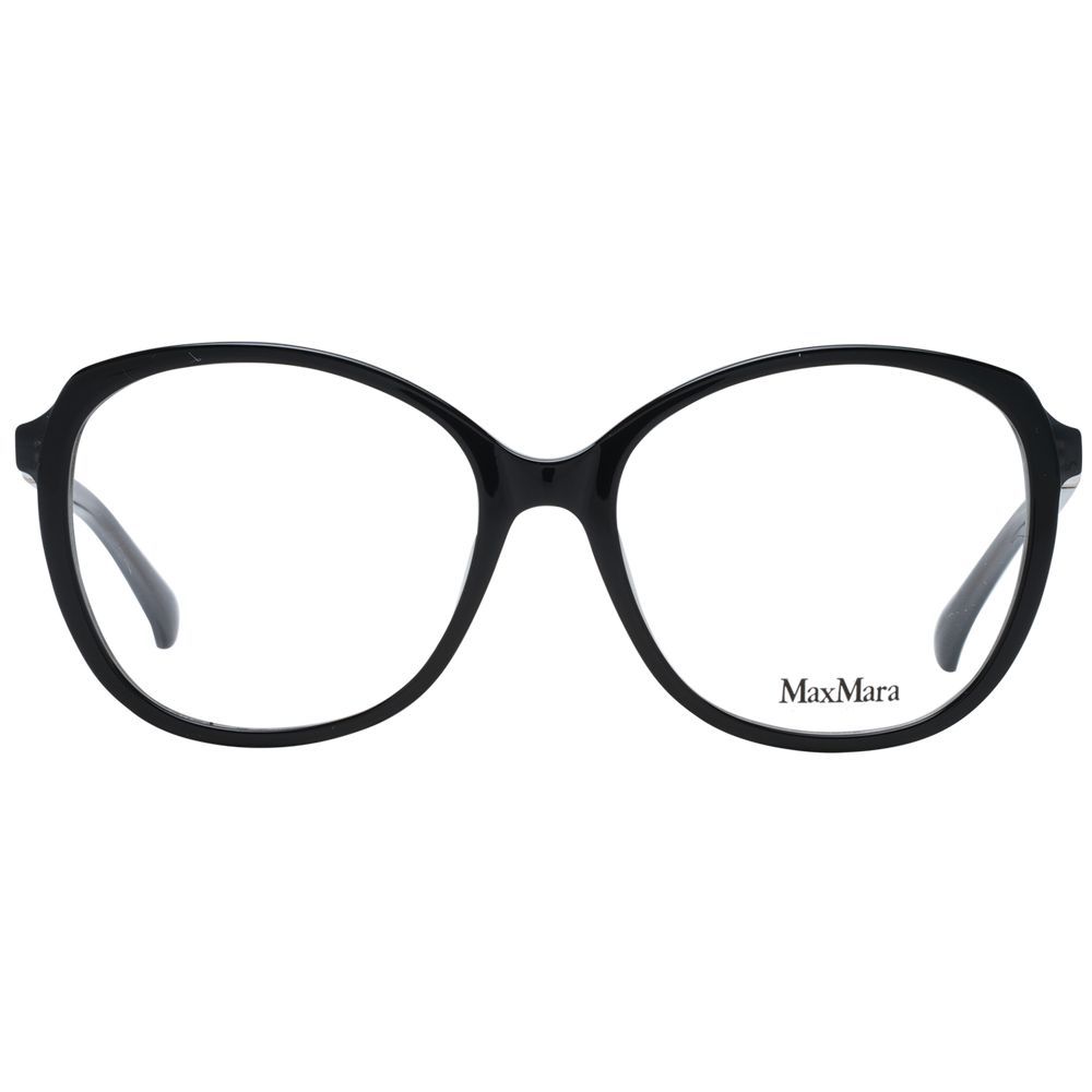 Plastic Glasses Women's (Frames) - Max Mara - Modalova