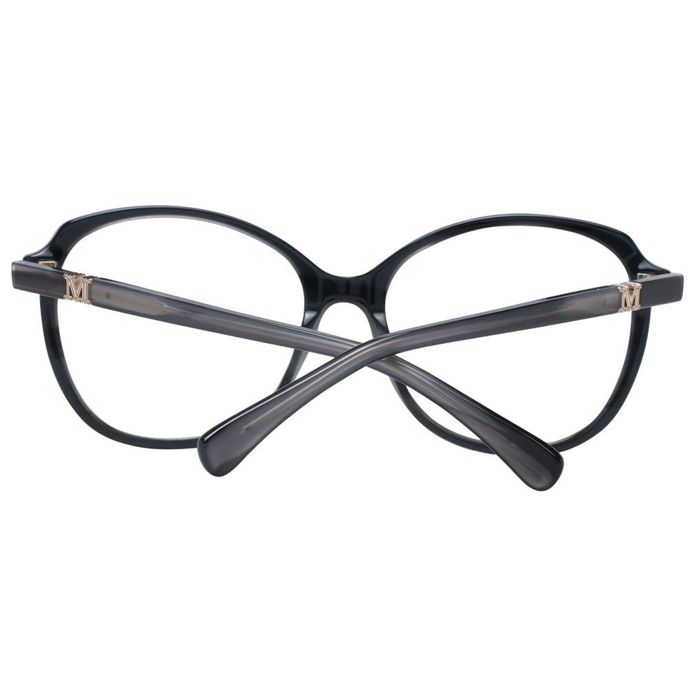 Plastic Glasses Women's (Frames) - Max Mara - Modalova