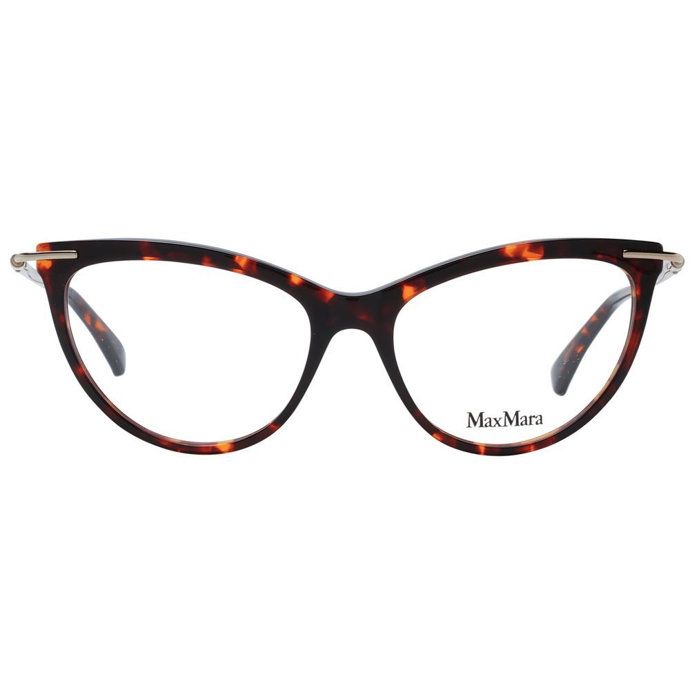 Plastic Glasses Women's (Frames) - Max Mara - Modalova