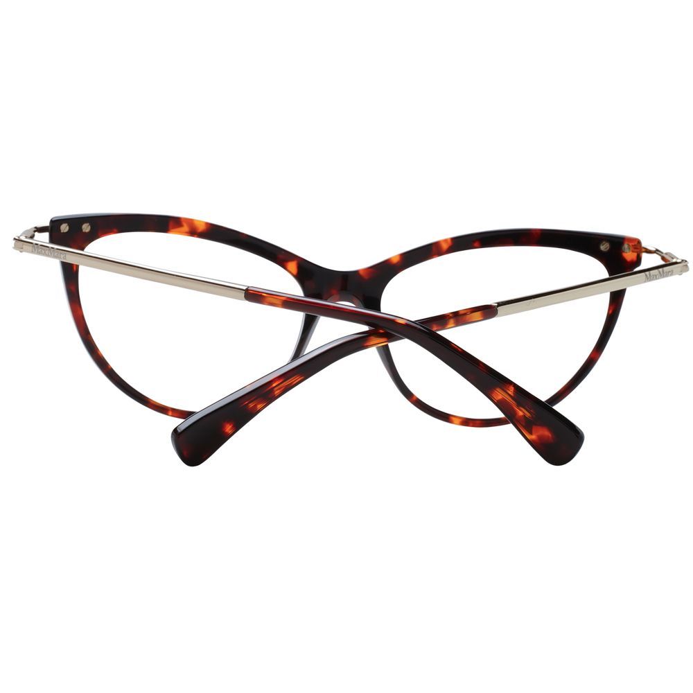 Plastic Glasses Women's (Frames) - Max Mara - Modalova