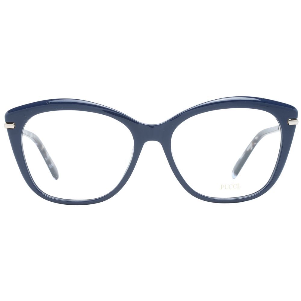 Plastic Glasses Women's (Frames) - Emilio Pucci - Modalova