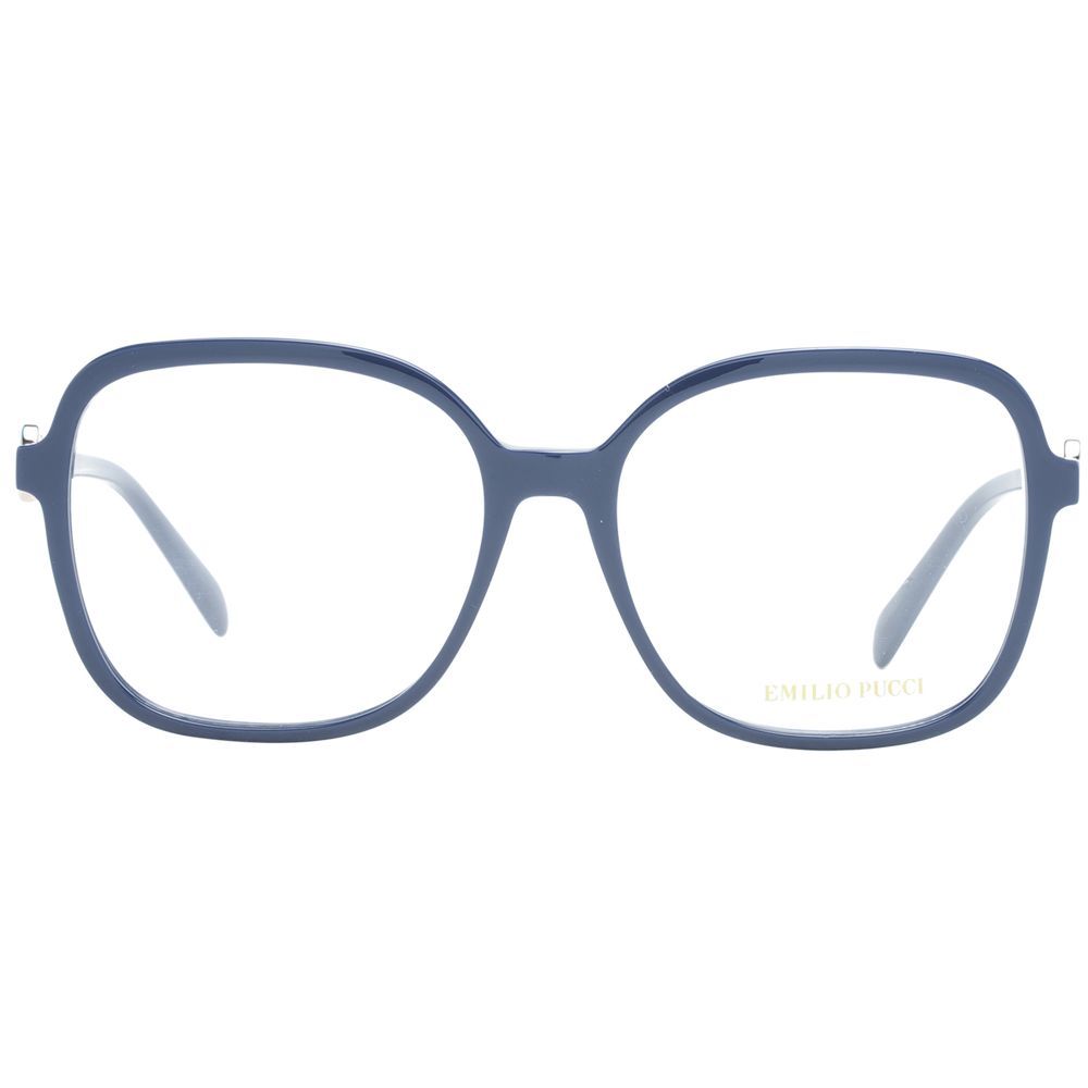 Plastic Glasses Women's (Frames) - Emilio Pucci - Modalova