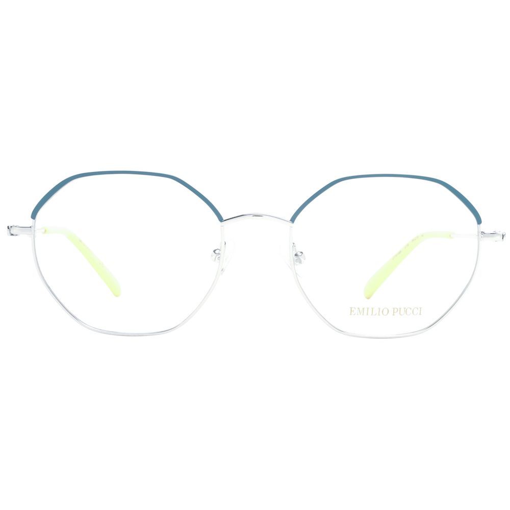 Metal Glasses Women's (Frames) - Emilio Pucci - Modalova