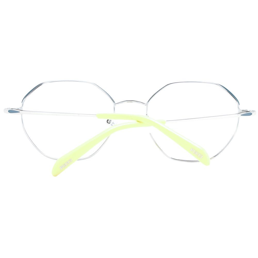 Metal Glasses Women's (Frames) - Emilio Pucci - Modalova