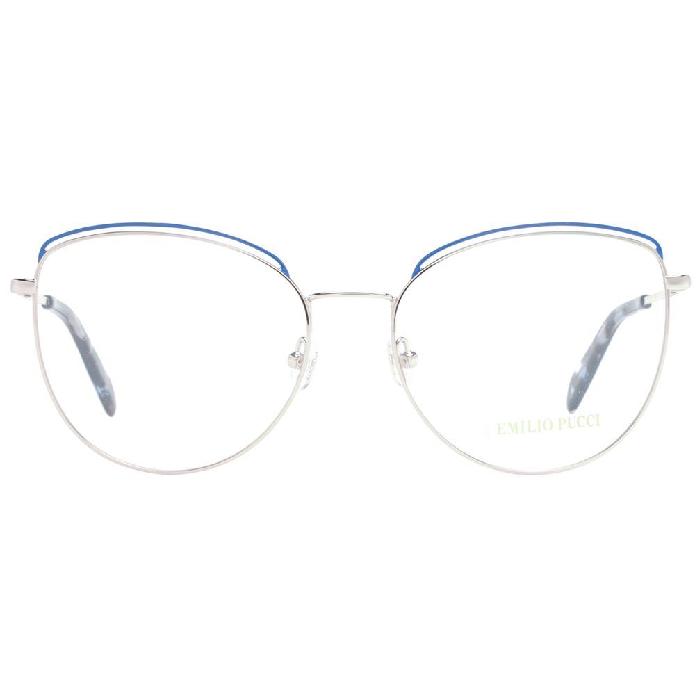 Metal Glasses Women's (Frames) - Emilio Pucci - Modalova
