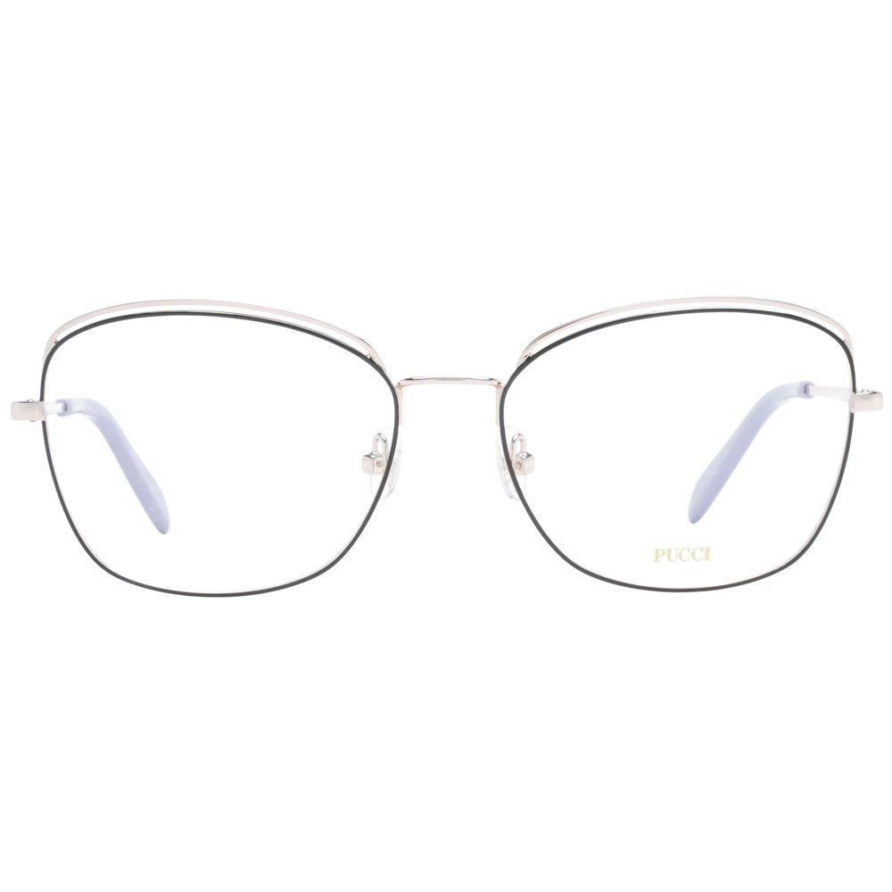 Metal Glasses Women's (Frames) - Emilio Pucci - Modalova