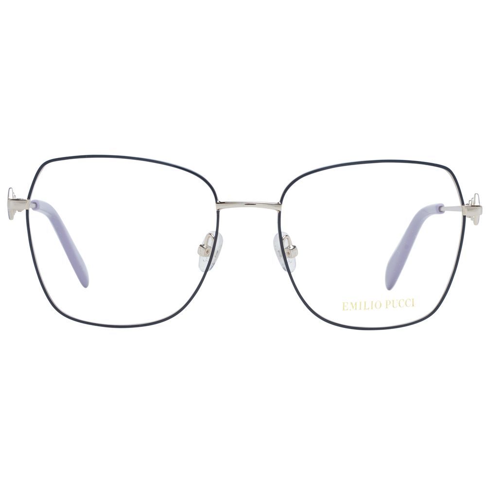 Metal Glasses Women's (Frames) - Emilio Pucci - Modalova