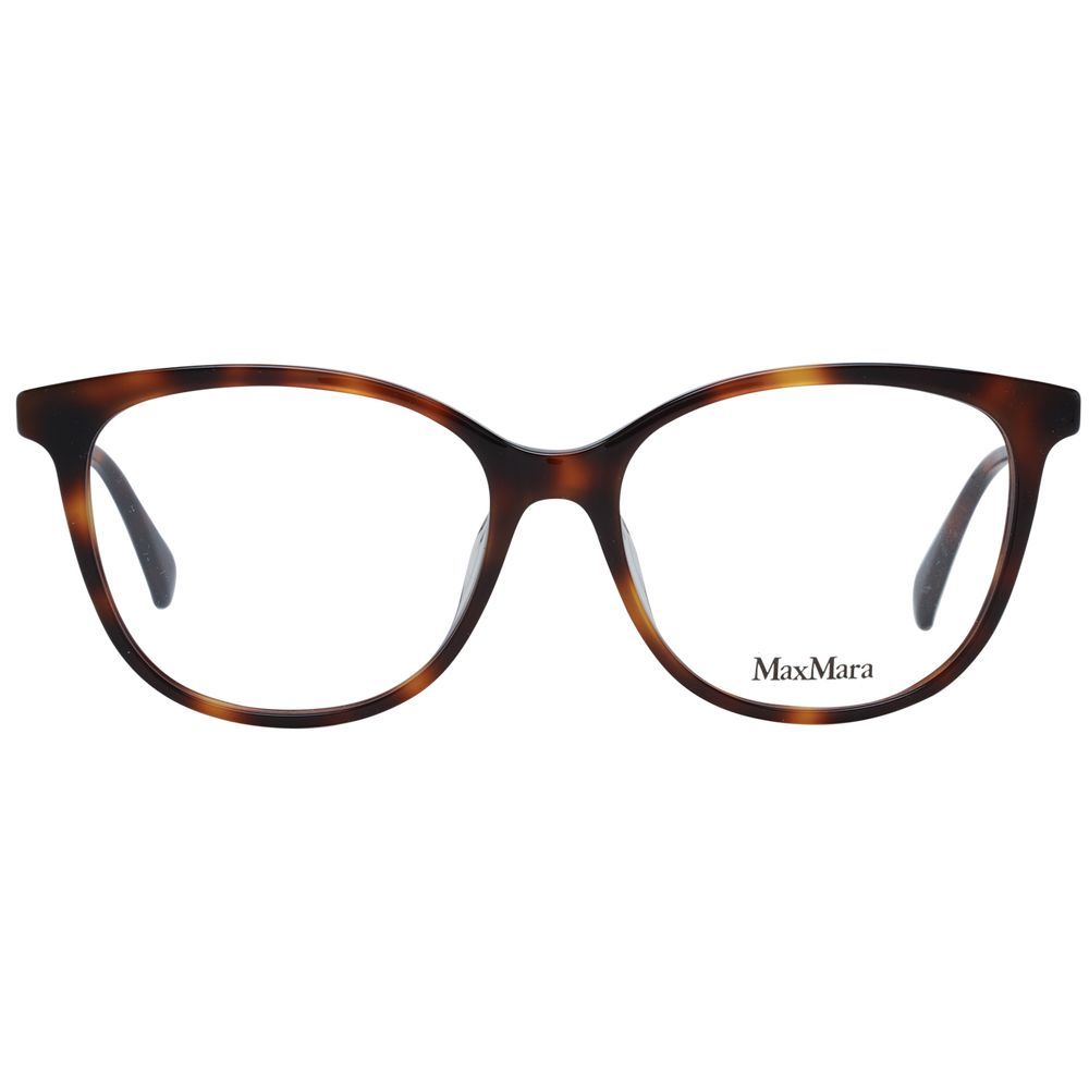 Plastic Glasses Women's (Frames) - Max Mara - Modalova