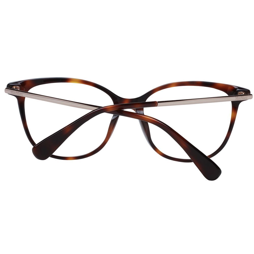 Plastic Glasses Women's (Frames) - Max Mara - Modalova