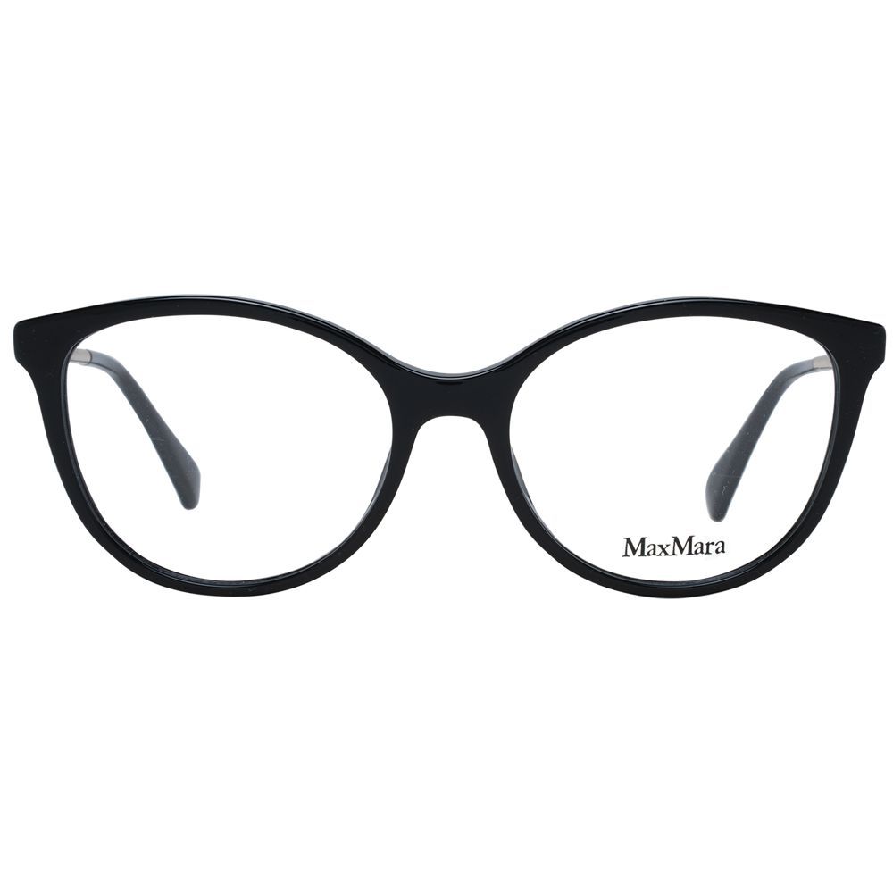 Plastic Glasses Women's (Frames) - Max Mara - Modalova