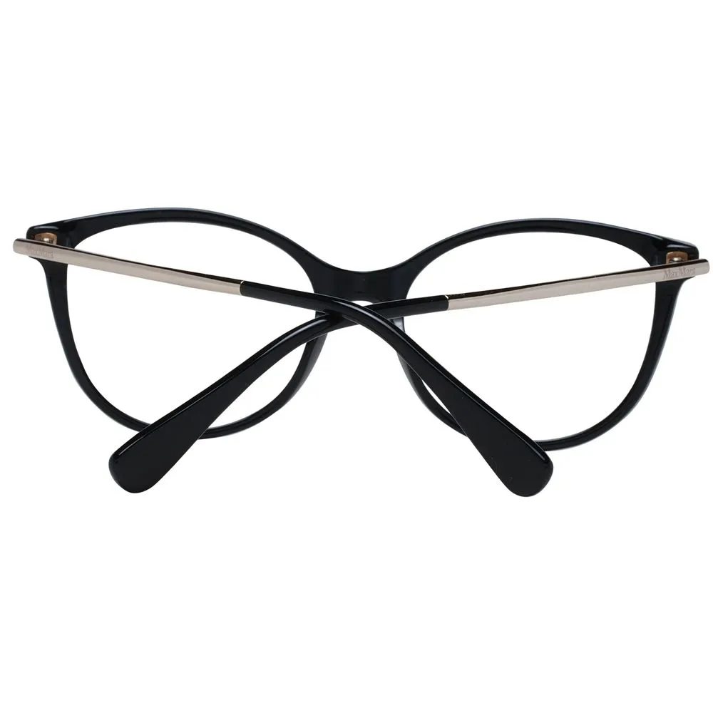 Plastic Glasses Women's (Frames) - Max Mara - Modalova