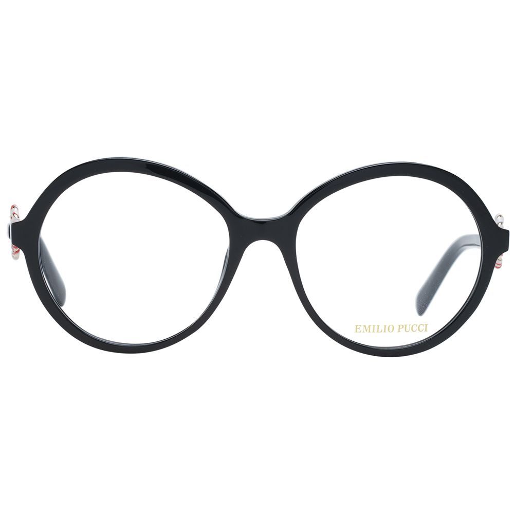 Plastic Glasses Women's (Frames) - Emilio Pucci - Modalova