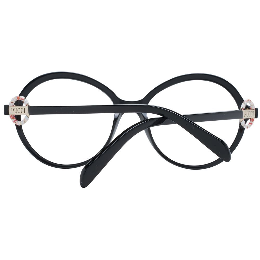 Plastic Glasses Women's (Frames) - Emilio Pucci - Modalova