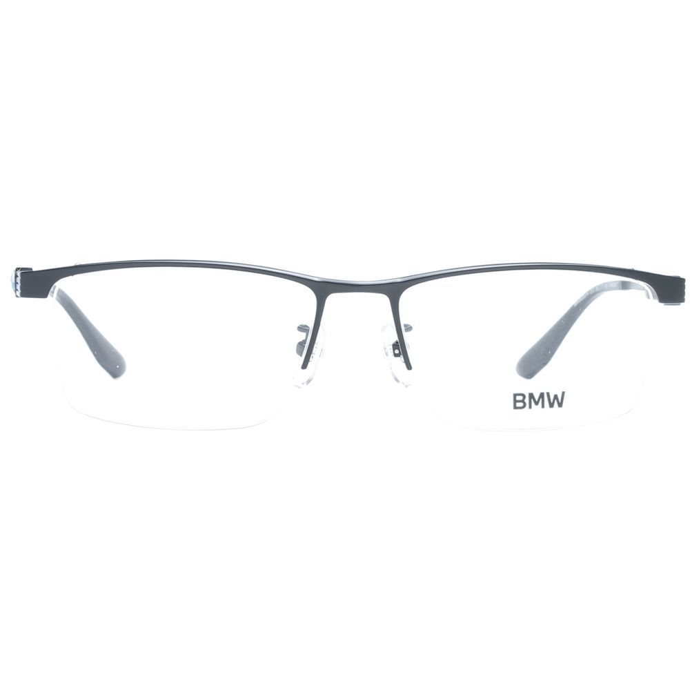 Titanium Glasses Men's (Frames) - BMW - Modalova