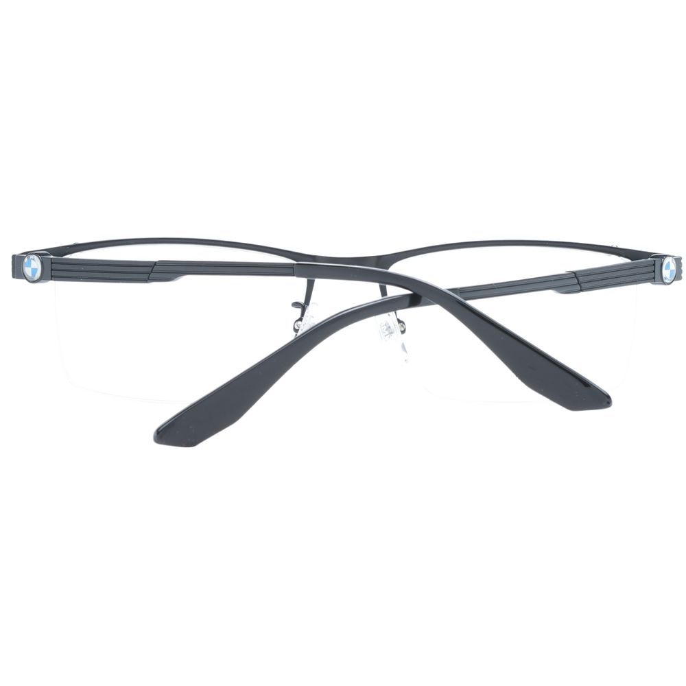 Titanium Glasses Men's (Frames) - BMW - Modalova