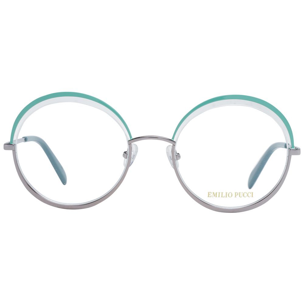 Metal Glasses Women's (Frames) - Emilio Pucci - Modalova
